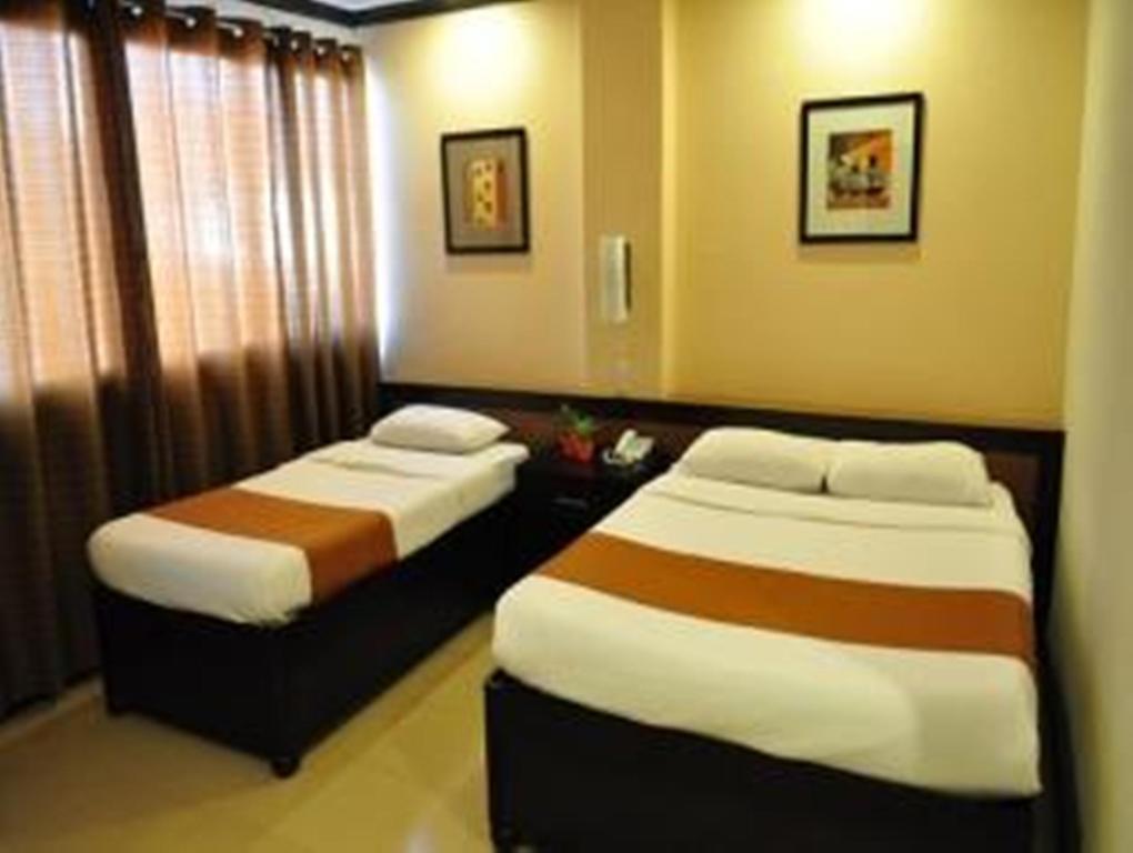 O Hotel Bacolod Chambre photo
