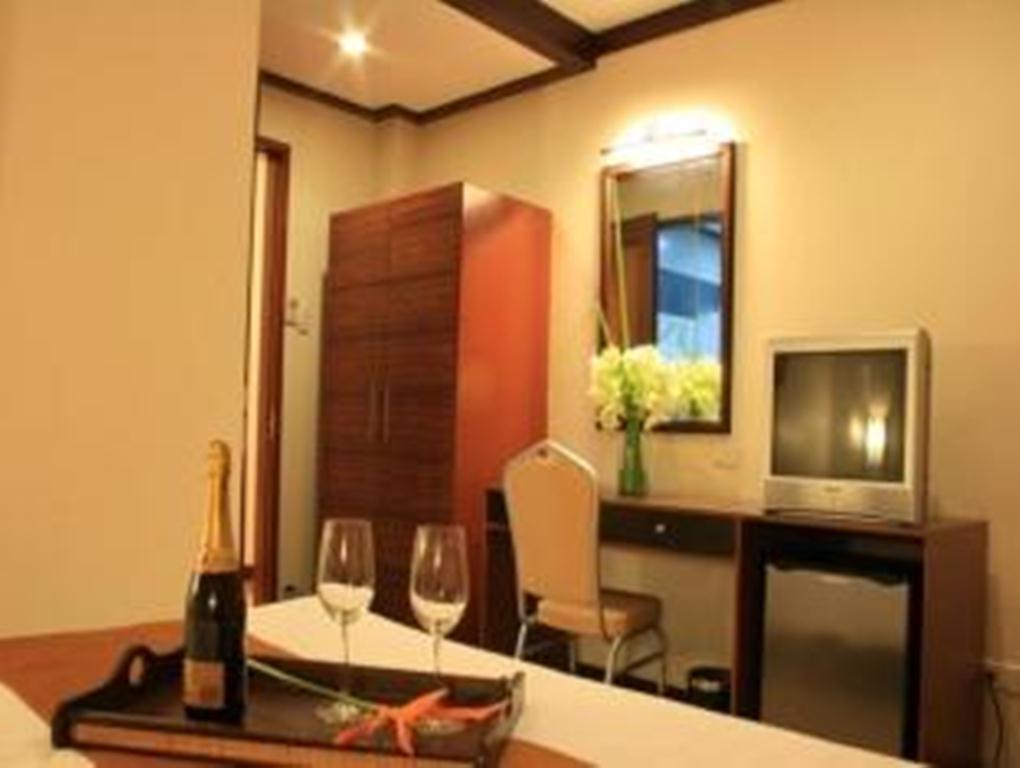 O Hotel Bacolod Chambre photo