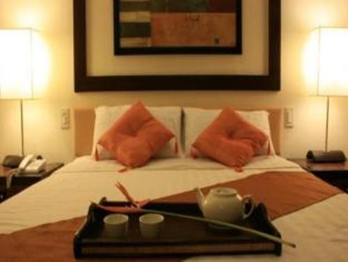 O Hotel Bacolod Extérieur photo