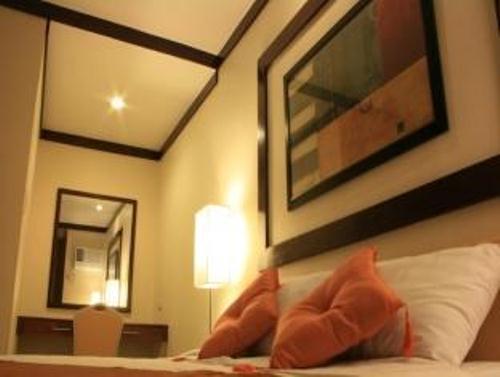 O Hotel Bacolod Extérieur photo