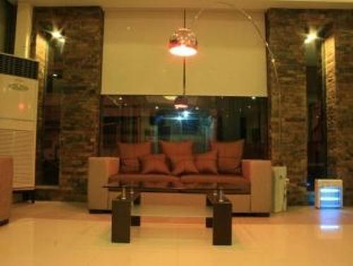 O Hotel Bacolod Extérieur photo