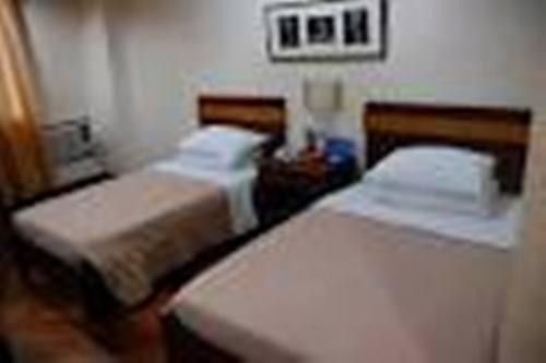 O Hotel Bacolod Chambre photo